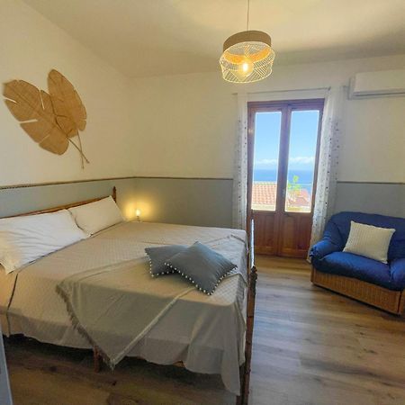 Taormina Holiday Apartment Buitenkant foto