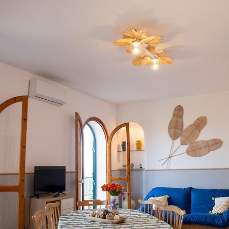Taormina Holiday Apartment Buitenkant foto