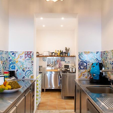 Taormina Holiday Apartment Buitenkant foto