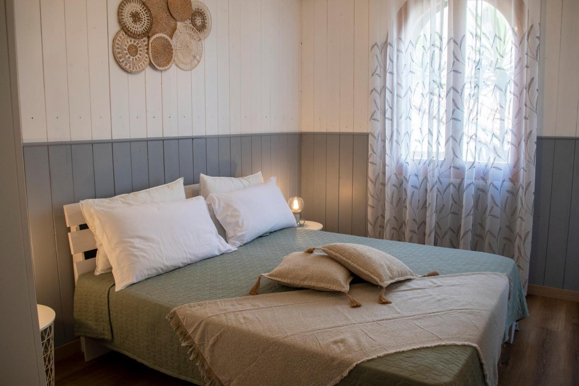 Taormina Holiday Apartment Buitenkant foto