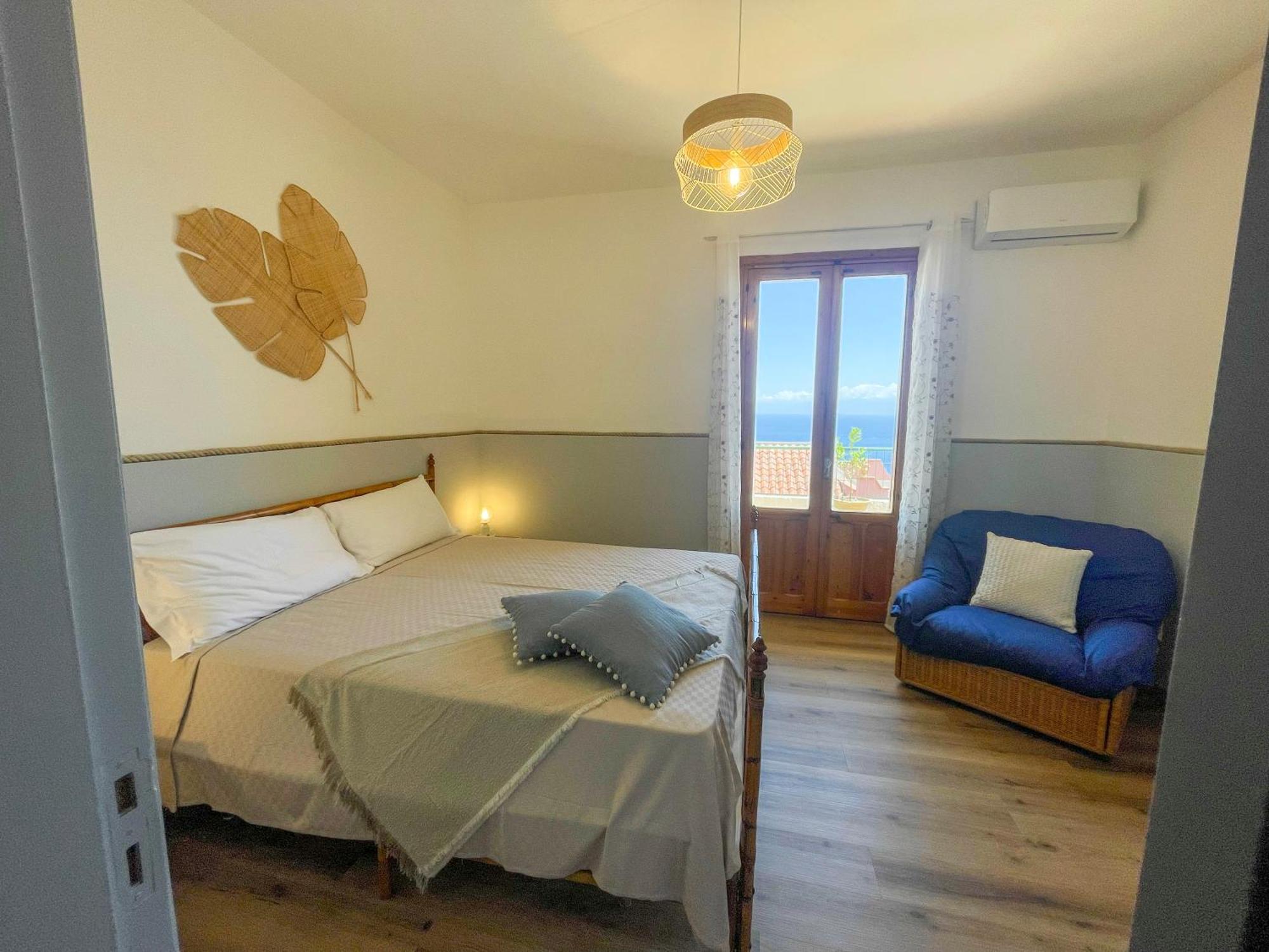 Taormina Holiday Apartment Buitenkant foto