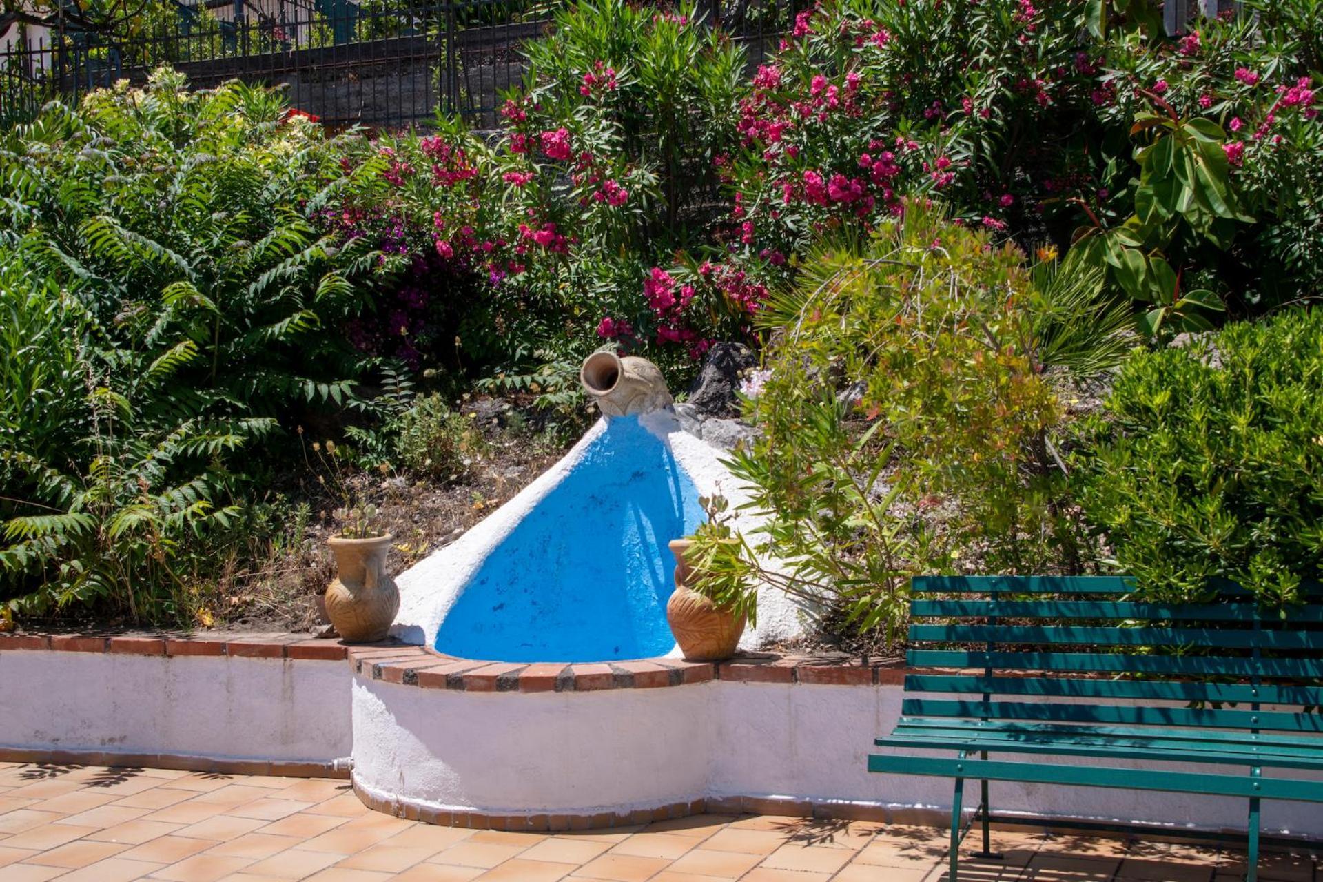 Taormina Holiday Apartment Buitenkant foto