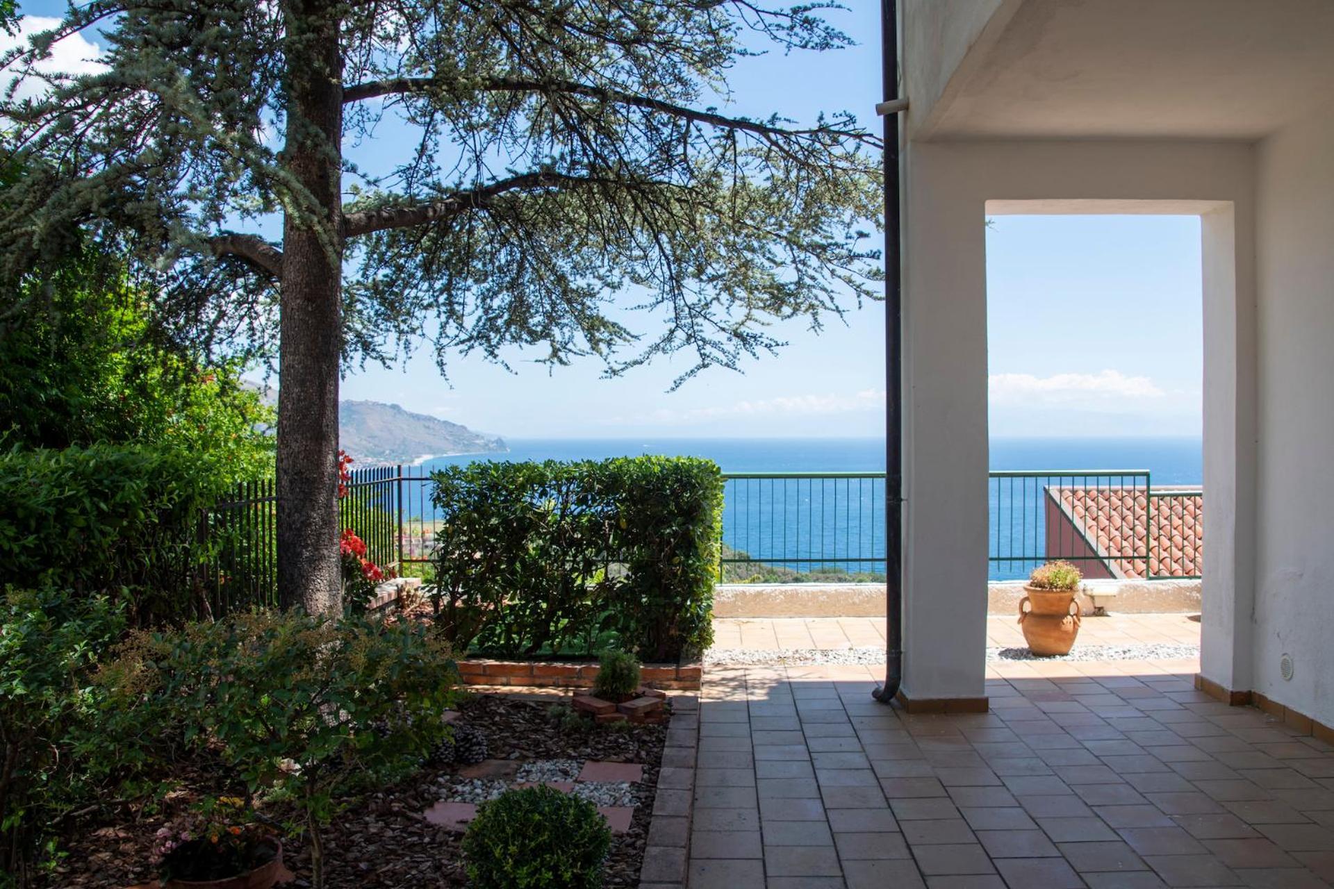 Taormina Holiday Apartment Buitenkant foto