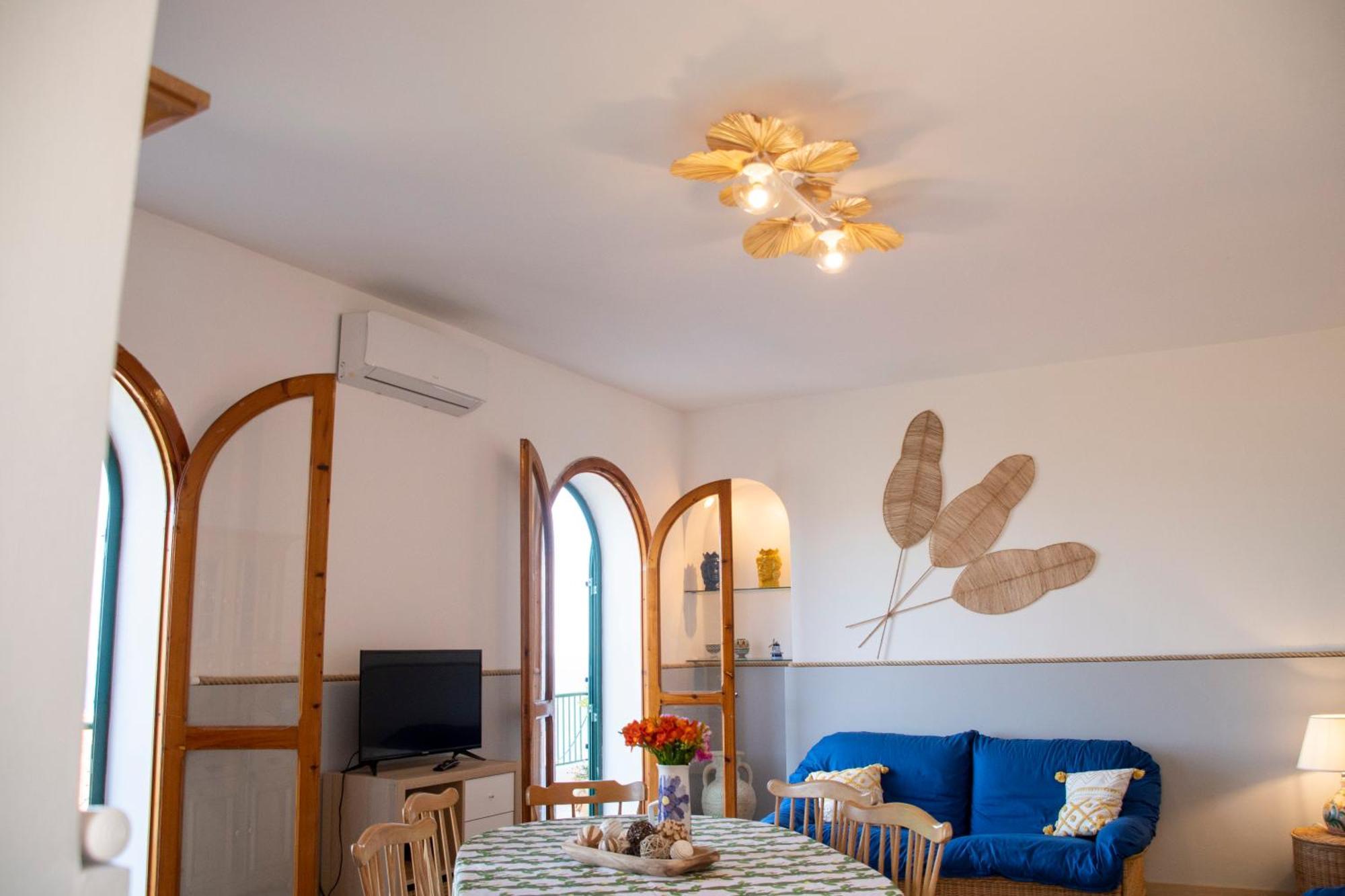 Taormina Holiday Apartment Buitenkant foto
