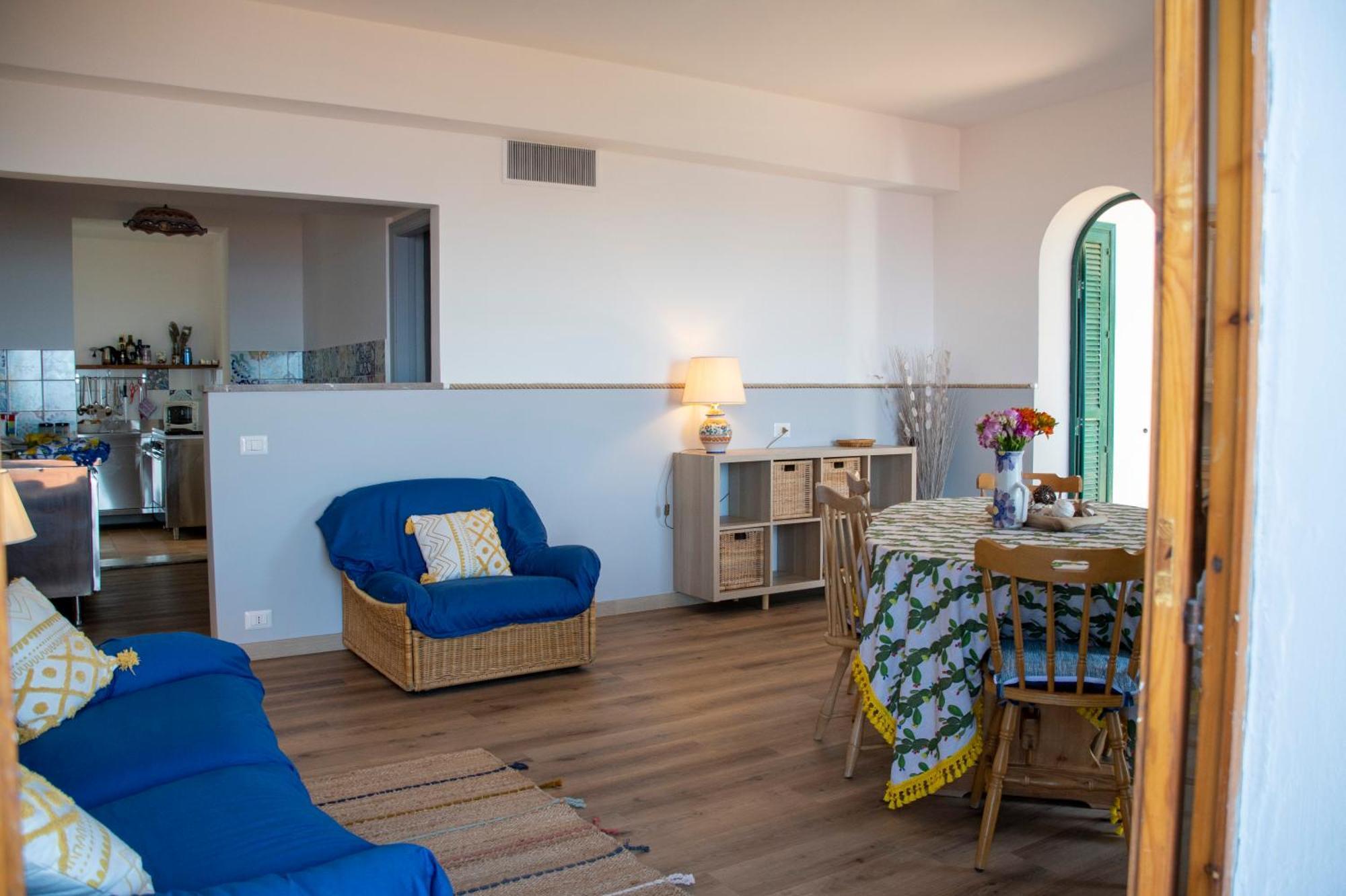 Taormina Holiday Apartment Buitenkant foto