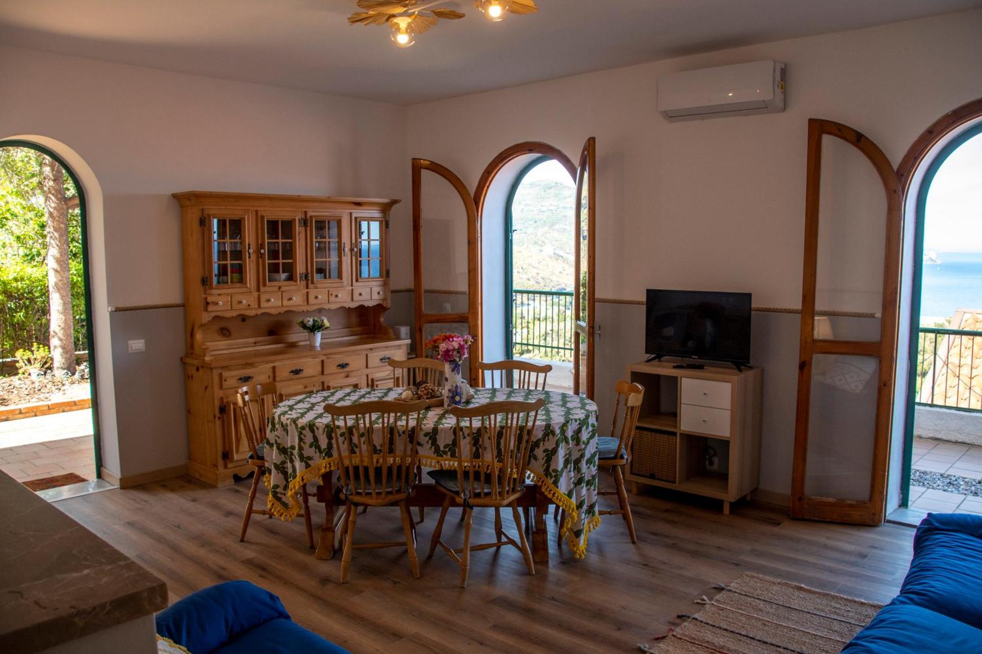 Taormina Holiday Apartment Buitenkant foto