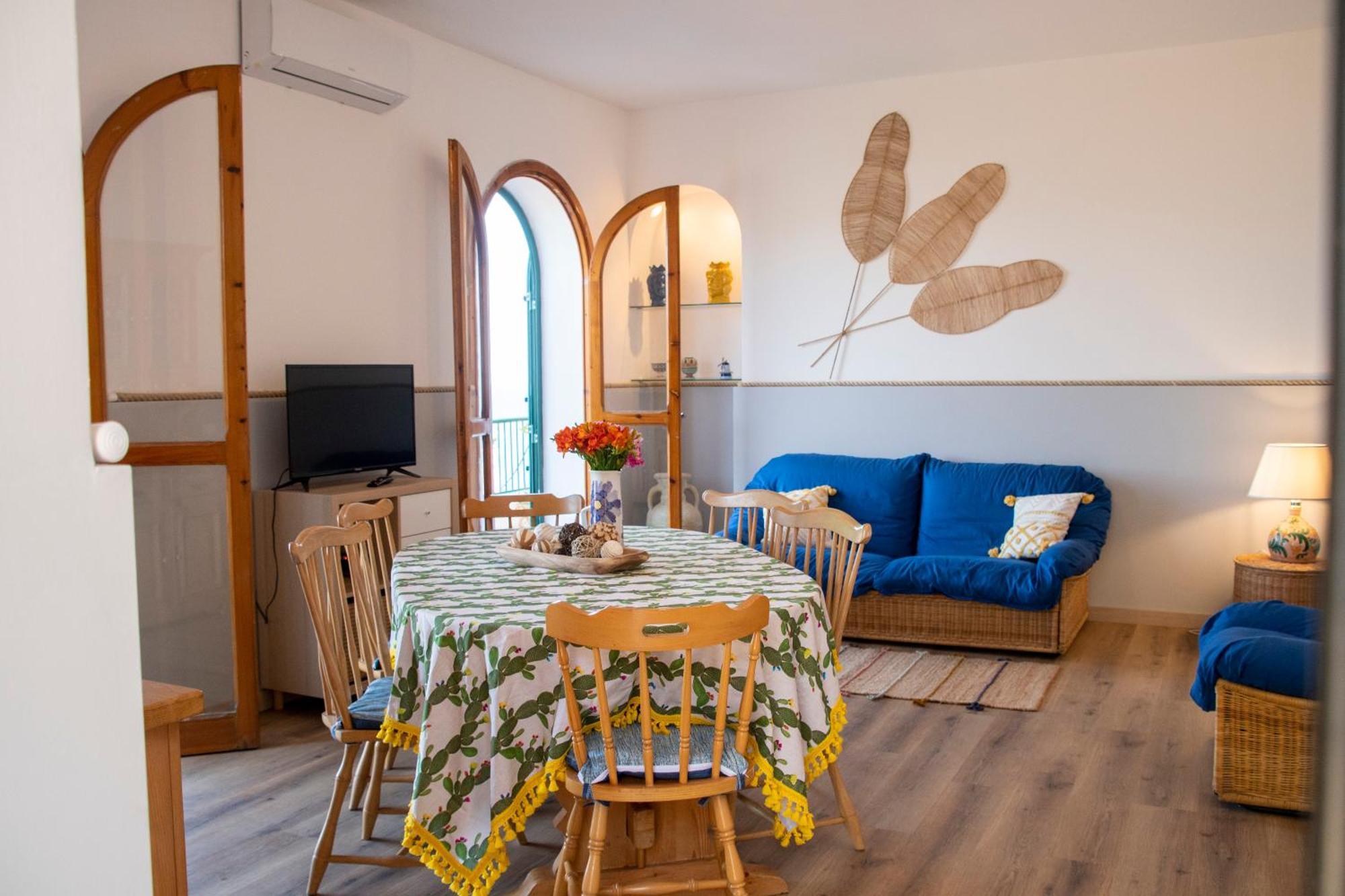 Taormina Holiday Apartment Buitenkant foto